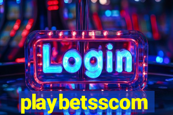 playbetsscom