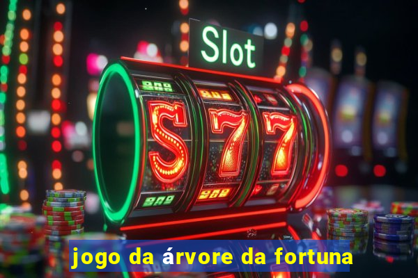 jogo da árvore da fortuna