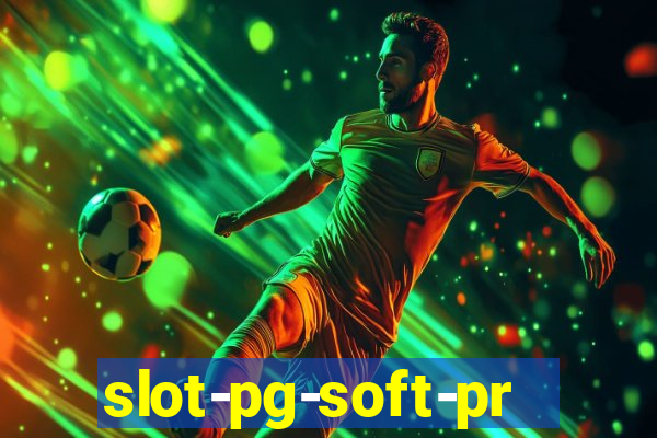 slot-pg-soft-prodevreal