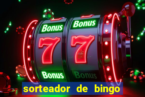 sorteador de bingo 90 bolas online