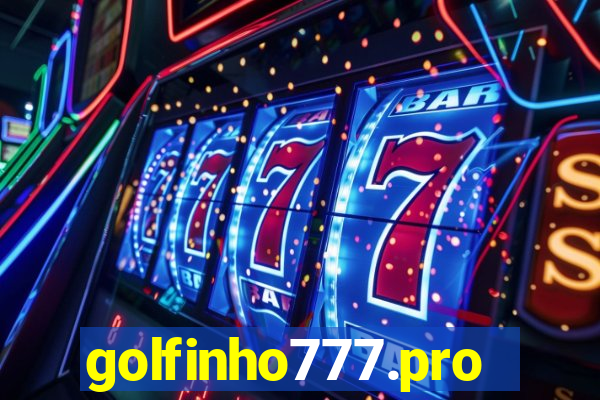 golfinho777.pro