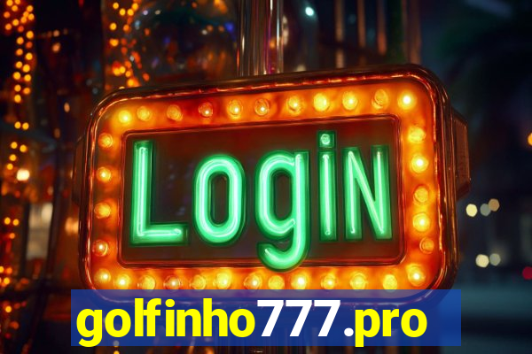 golfinho777.pro