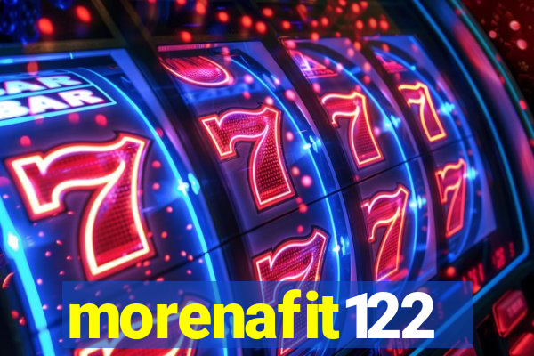 morenafit122