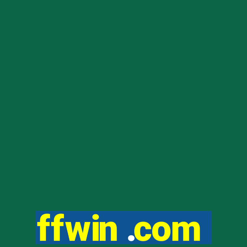 ffwin .com