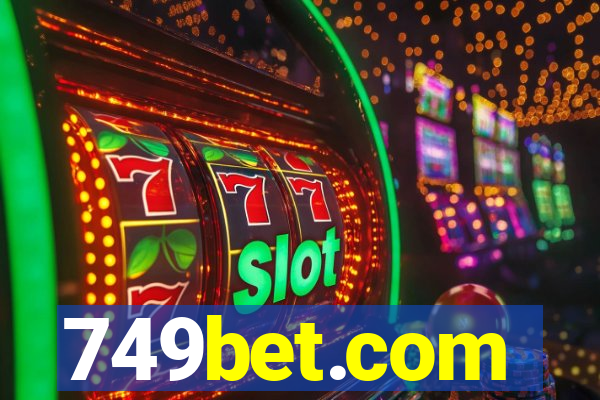 749bet.com