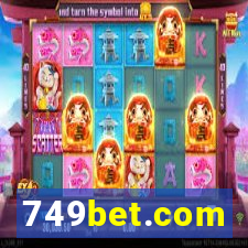 749bet.com