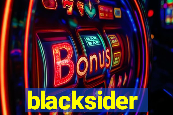 blacksider