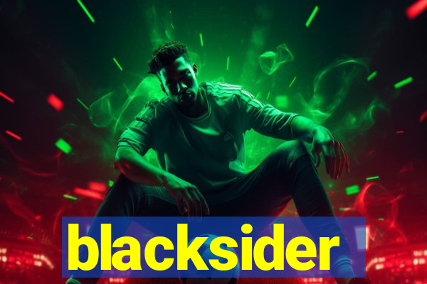 blacksider