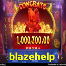 blazehelp