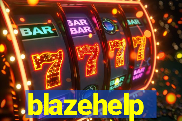 blazehelp