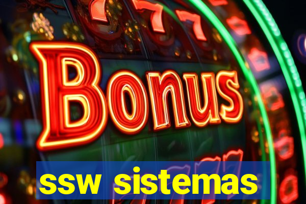 ssw sistemas