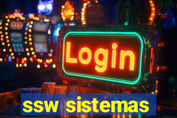 ssw sistemas