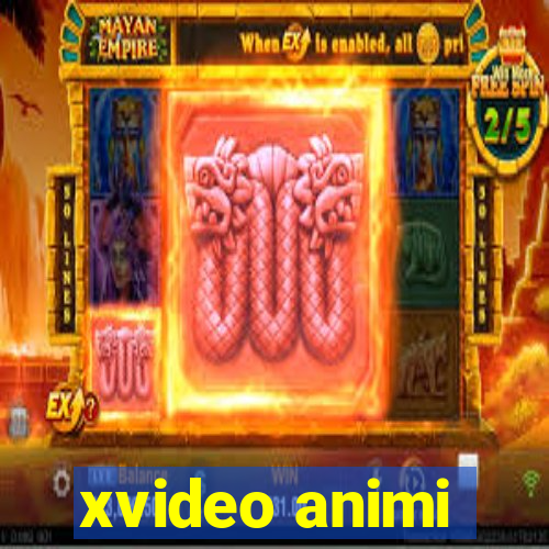 xvideo animi