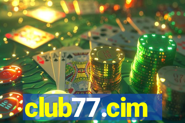 club77.cim