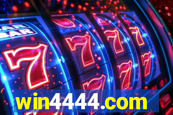 win4444.com