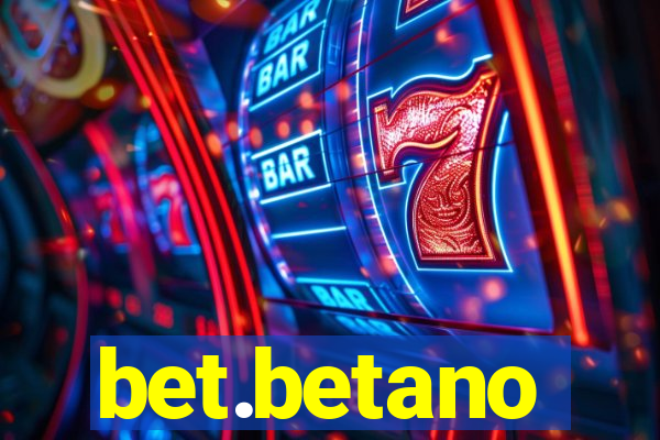 bet.betano