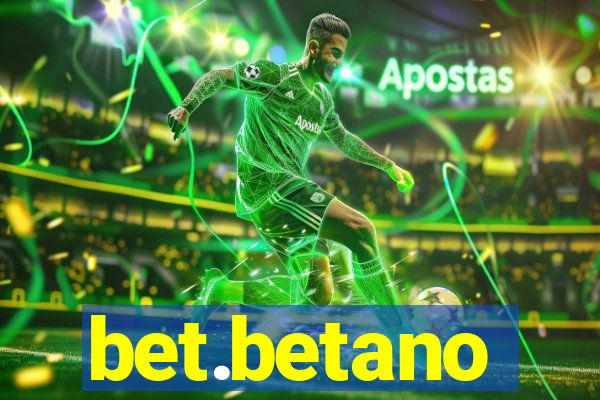 bet.betano