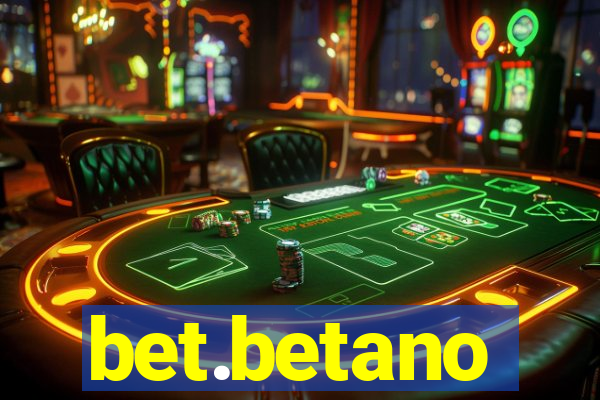 bet.betano