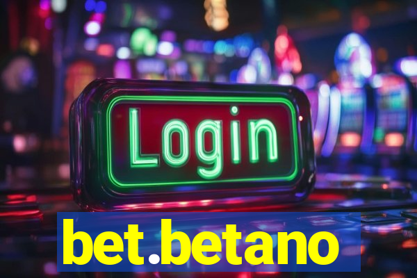 bet.betano