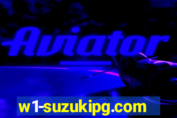 w1-suzukipg.com