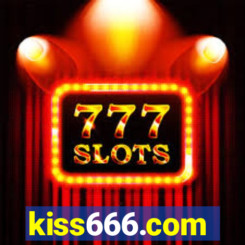 kiss666.com