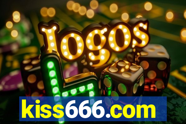 kiss666.com