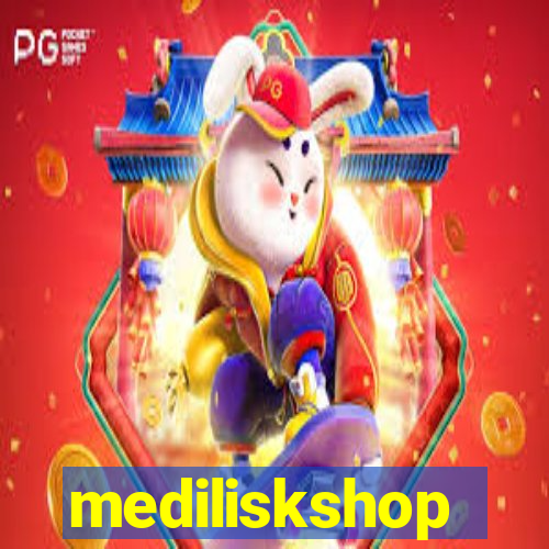 mediliskshop