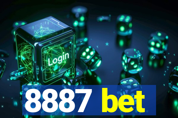 8887 bet