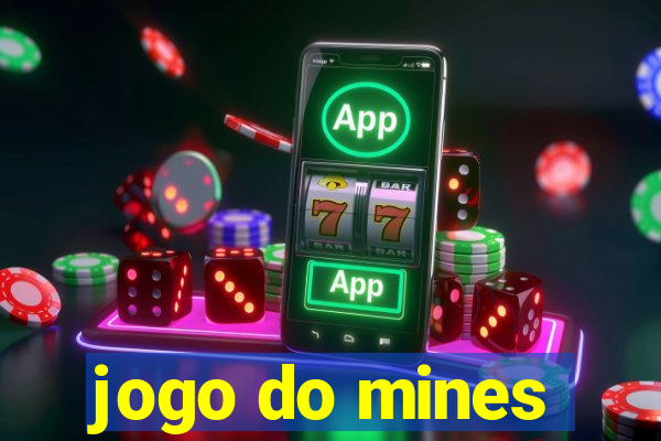 jogo do mines