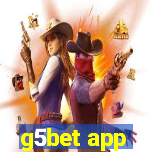 g5bet app