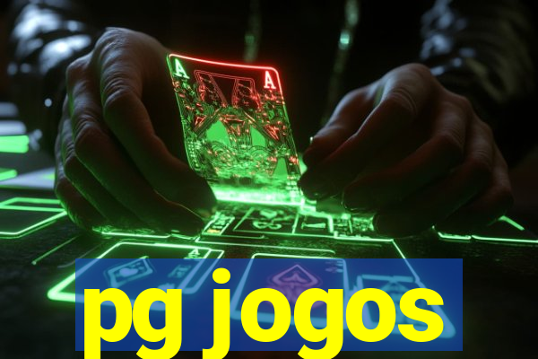 pg jogos