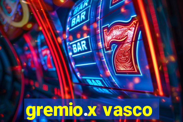 gremio.x vasco