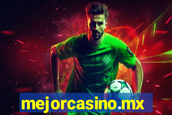 mejorcasino.mx