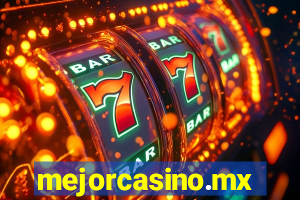 mejorcasino.mx