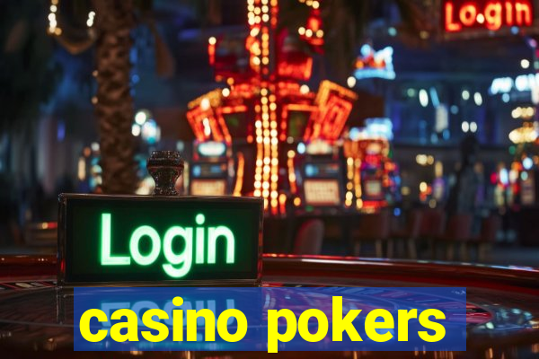 casino pokers