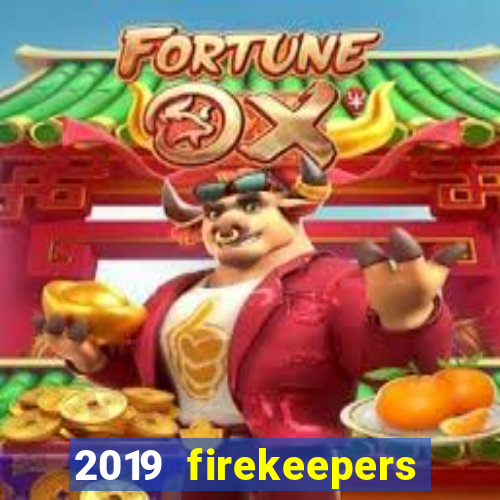 2019 firekeepers casino 400