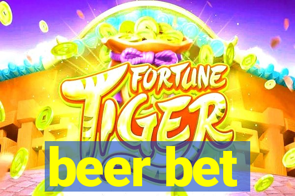 beer bet