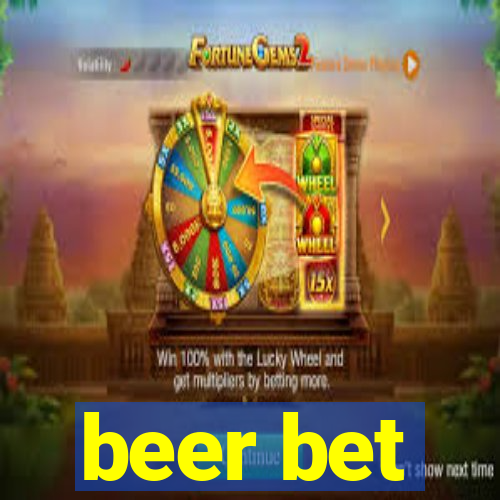 beer bet