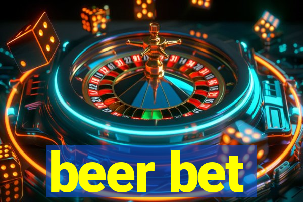 beer bet