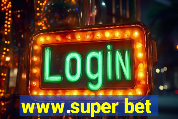 www.super bet