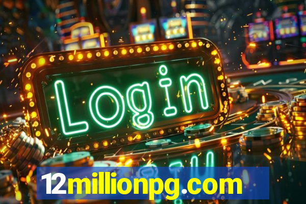 12millionpg.com