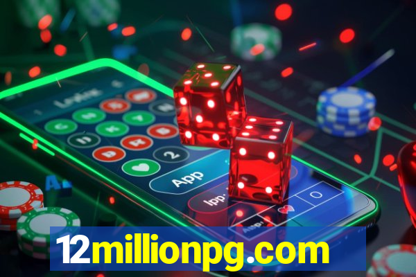 12millionpg.com