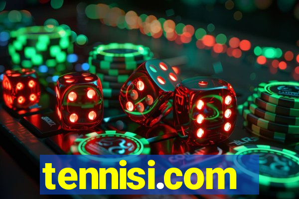 tennisi.com