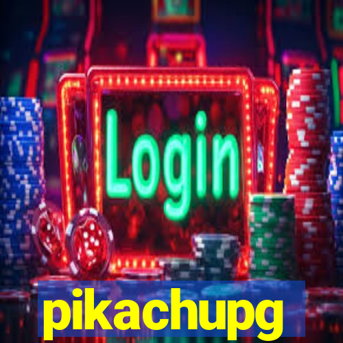 pikachupg