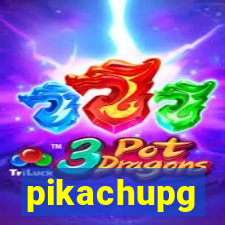 pikachupg