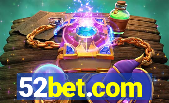 52bet.com