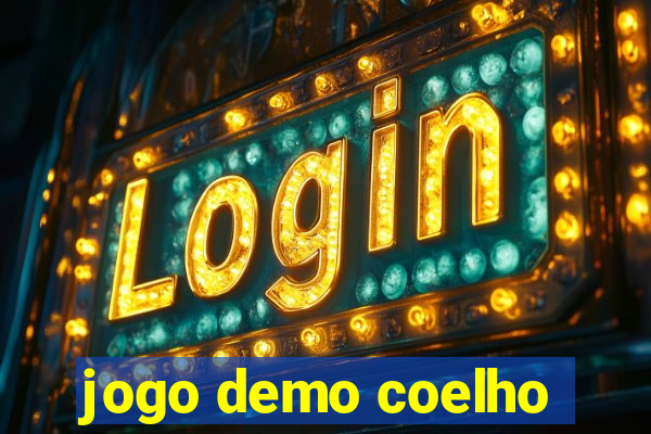 jogo demo coelho