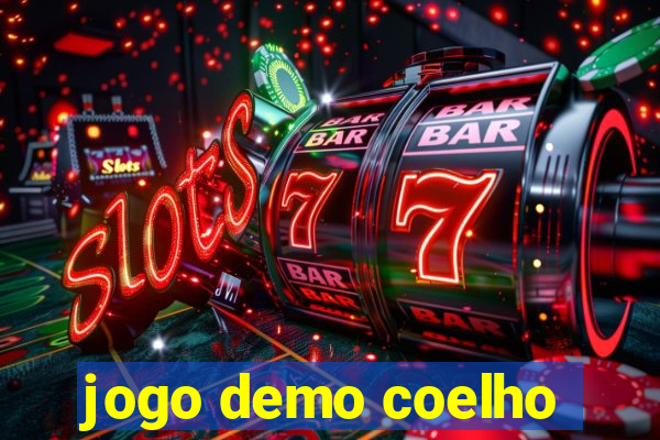 jogo demo coelho