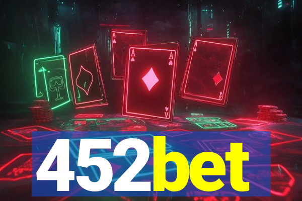 452bet