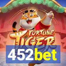 452bet